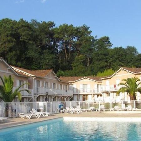 T3 En Duplex Avec Grande Piscine Διαμέρισμα Ανγκλέ Εξωτερικό φωτογραφία