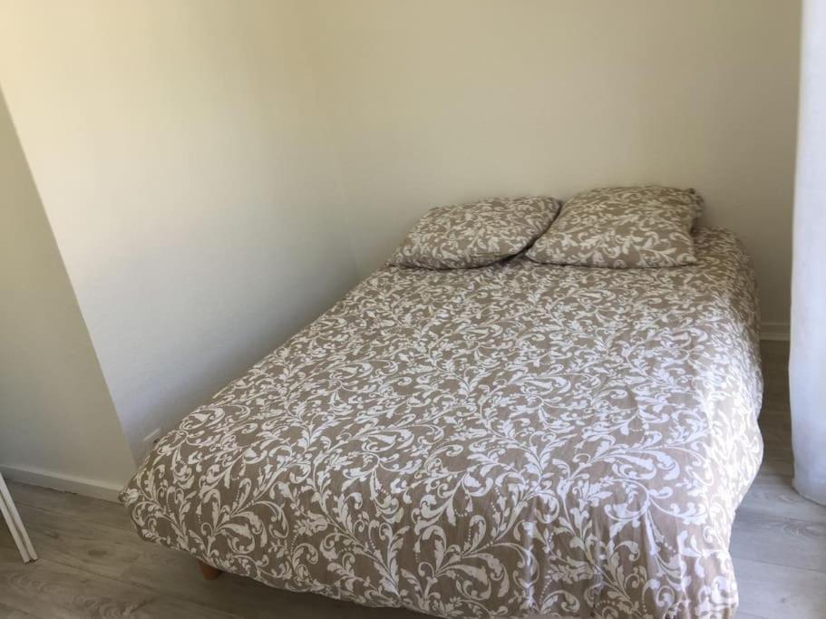 T3 En Duplex Avec Grande Piscine Διαμέρισμα Ανγκλέ Εξωτερικό φωτογραφία